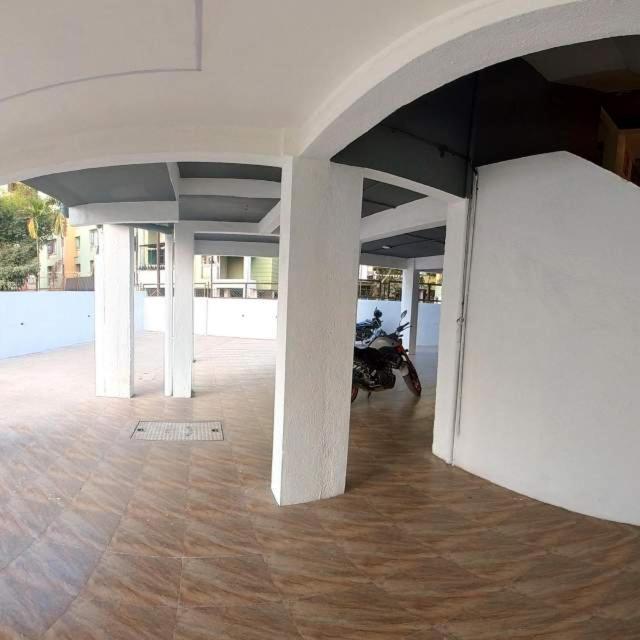 Hotel India Gate Narhe, Pune Bagian luar foto